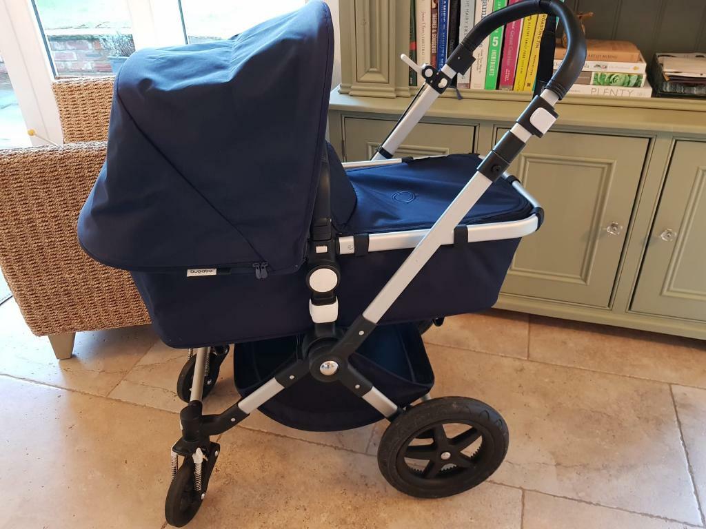 bugaboo cameleon gumtree
